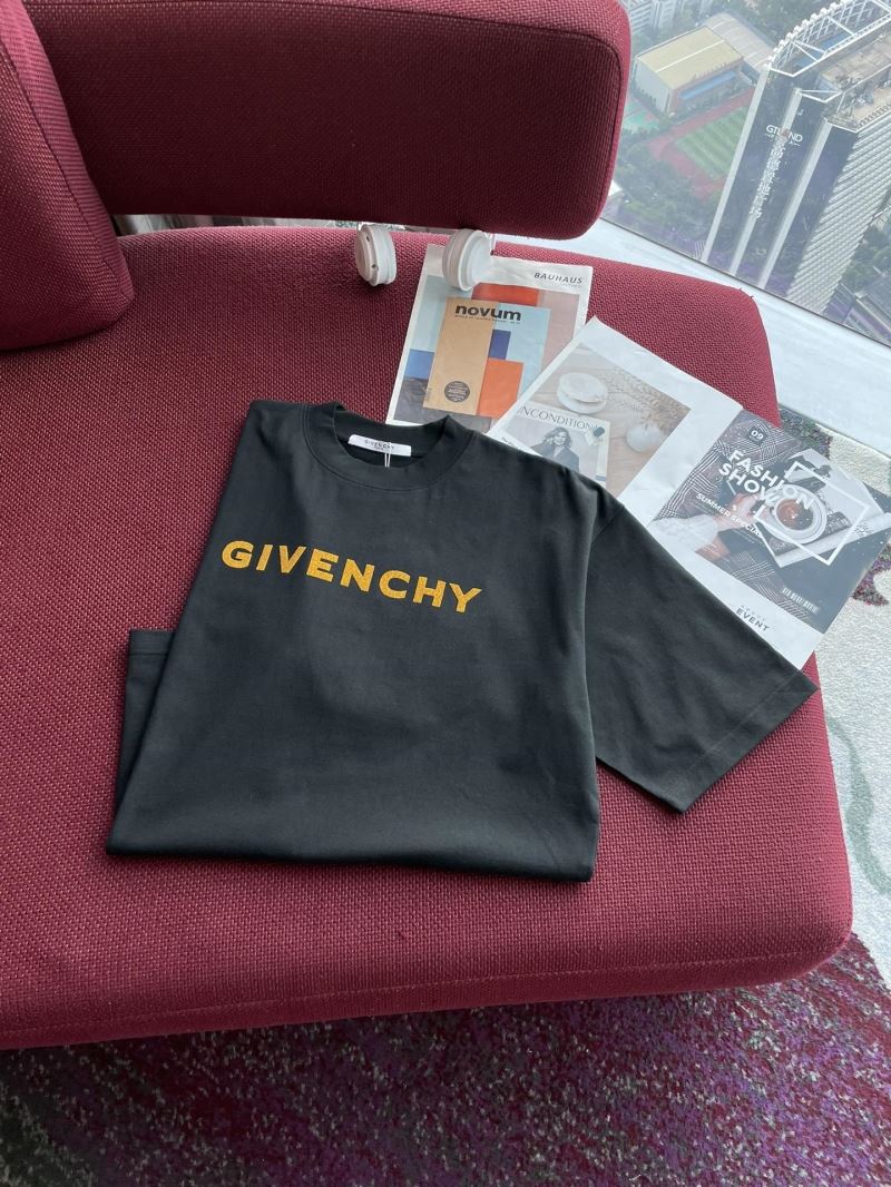 Givenchy T-Shirts